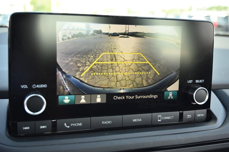Honda Accord Sedan Vehicle Image 11