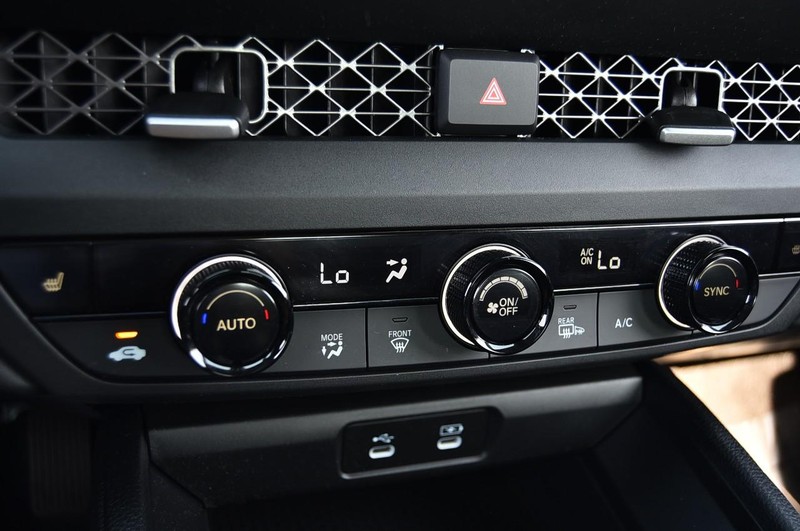 Honda Accord Sedan Vehicle Image 13