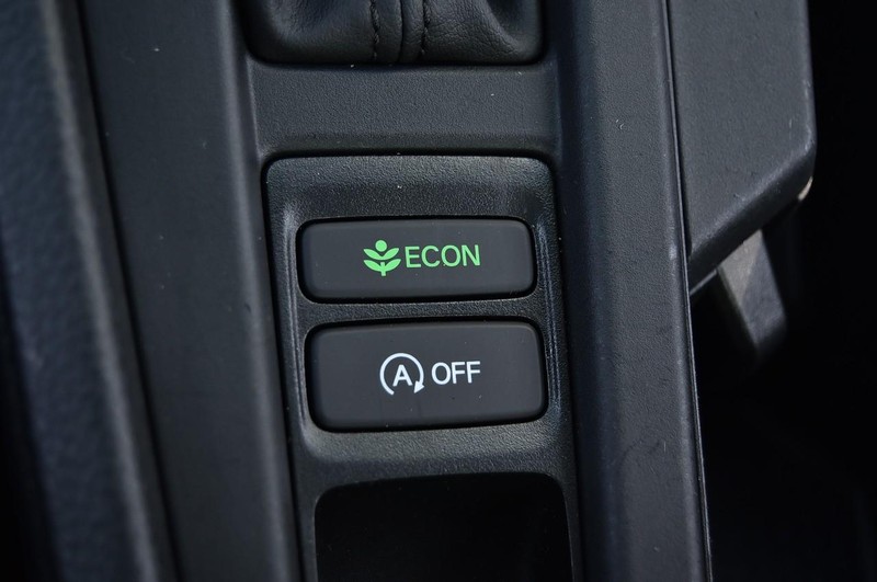 Honda Accord Sedan Vehicle Image 15