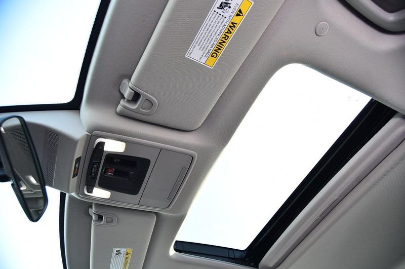 Honda Accord Sedan Vehicle Image 20