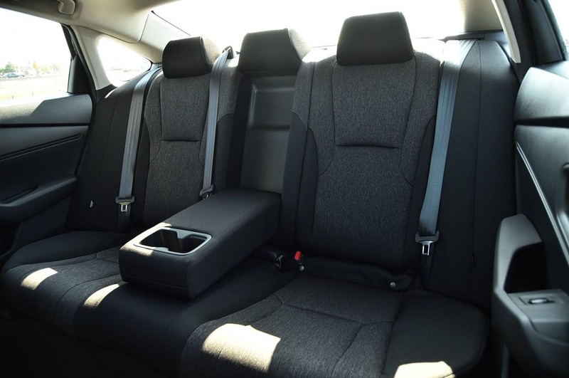 Honda Accord Sedan Vehicle Image 21