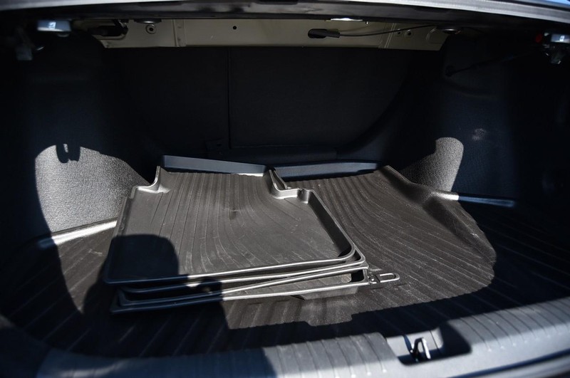 Honda Accord Sedan Vehicle Image 22