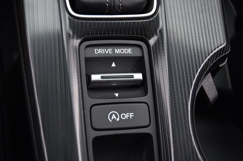 Honda Civic Hatchback Vehicle Image 18