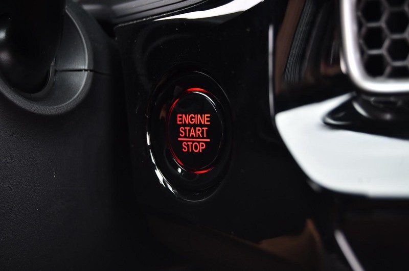 Honda Civic Hatchback Vehicle Image 19