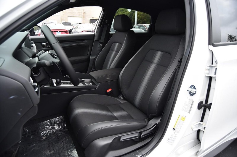 Honda Civic Hatchback Vehicle Image 21