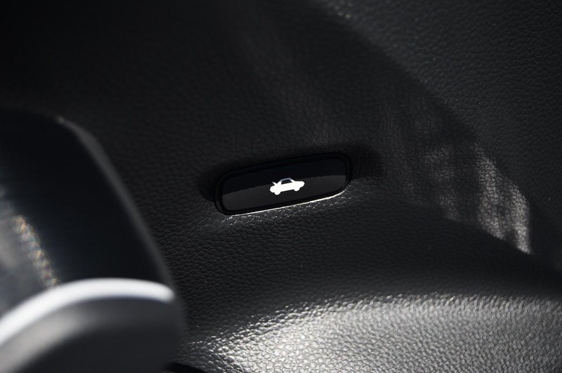 Honda Civic Sedan Hybrid Vehicle Image 09
