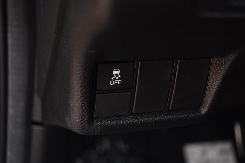 Honda Civic Sedan Hybrid Vehicle Image 11