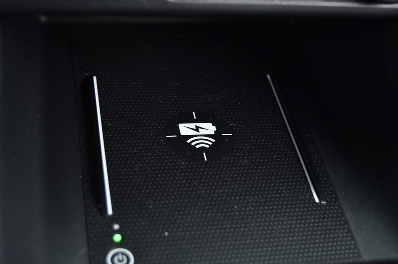 Honda Civic Sedan Hybrid Vehicle Image 18