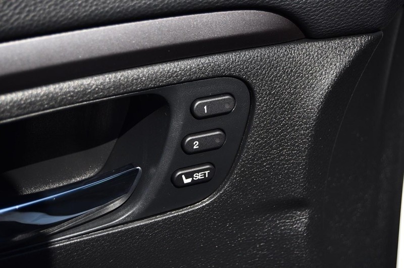 Honda Pilot Vehicle Image 10