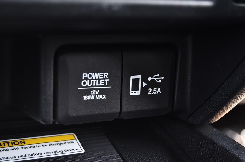 Honda Pilot Vehicle Image 18