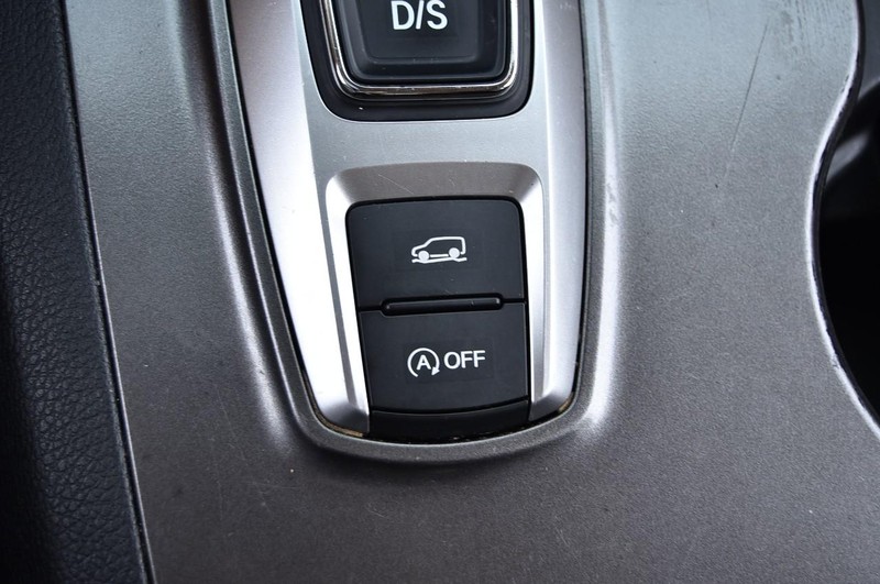Honda Pilot Vehicle Image 20