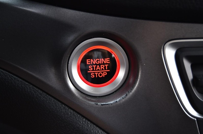 Honda Pilot Vehicle Image 21