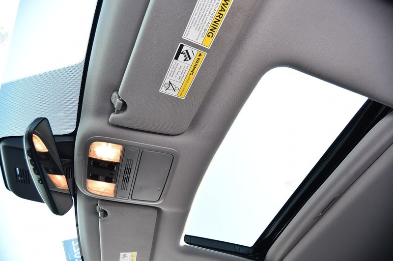 Honda Pilot Vehicle Image 25