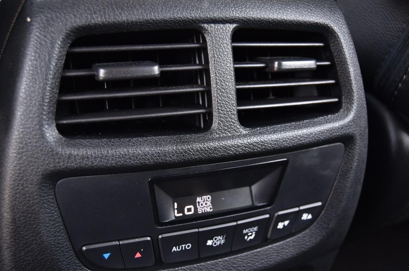 Honda Pilot Vehicle Image 27