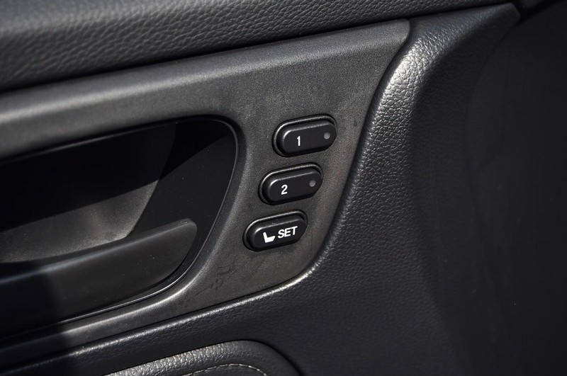 Honda Odyssey Vehicle Full-screen Gallery Image 9