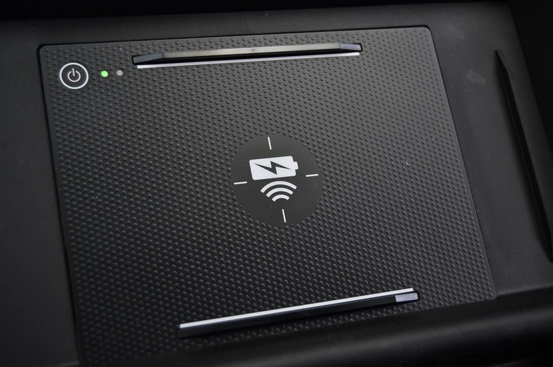 Honda Odyssey Vehicle Full-screen Gallery Image 20