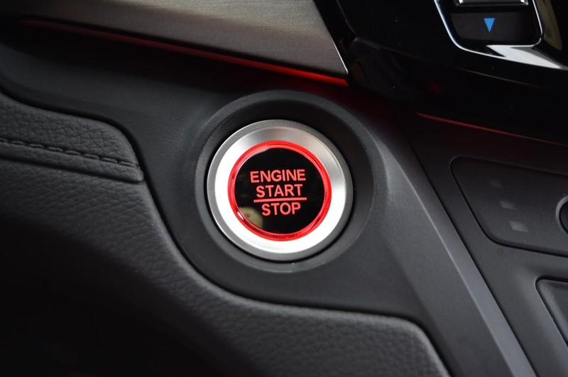 Honda Odyssey Vehicle Full-screen Gallery Image 21