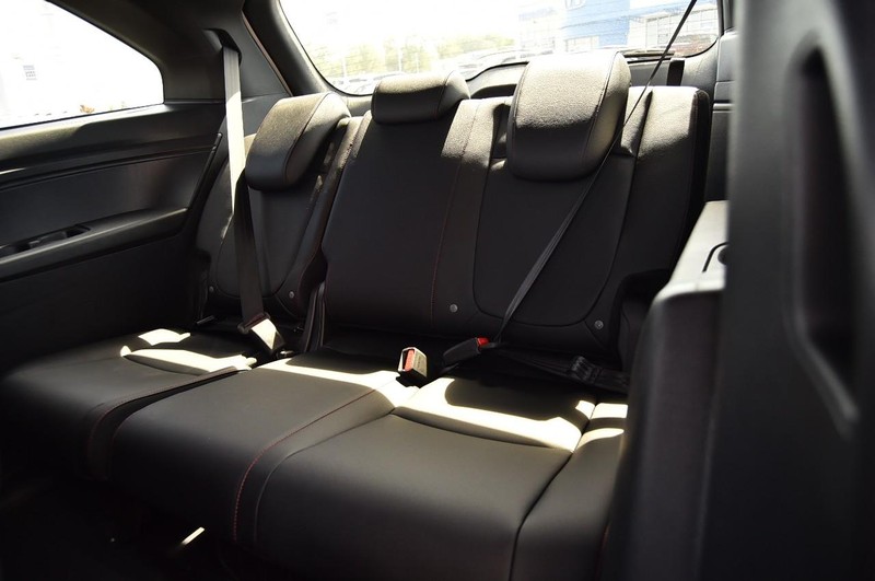 Honda Odyssey Vehicle Full-screen Gallery Image 30