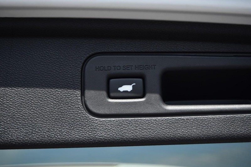 Honda Odyssey Vehicle Full-screen Gallery Image 32