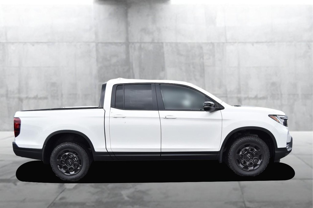 Honda Ridgeline Vehicle Image 05