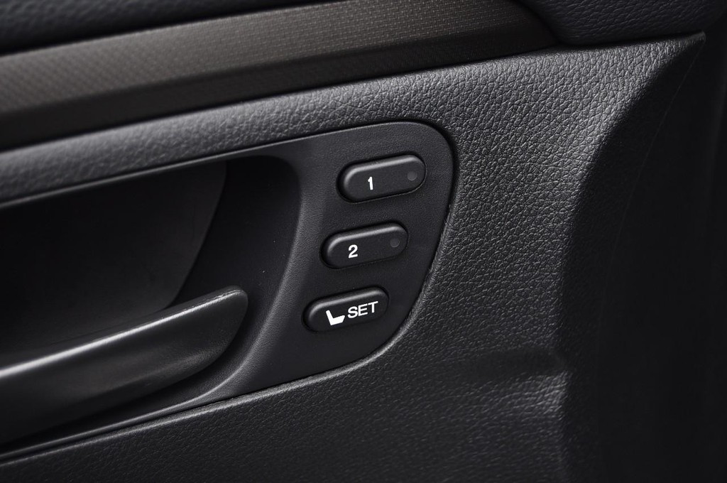 Honda Ridgeline Vehicle Image 11