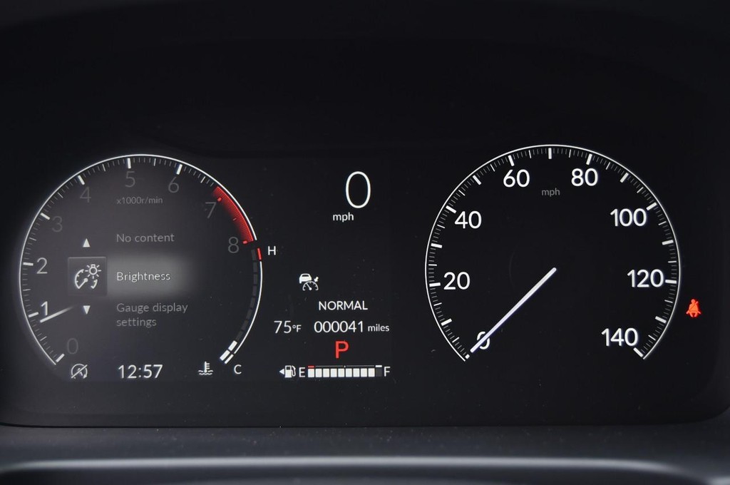 Honda Ridgeline Vehicle Image 14