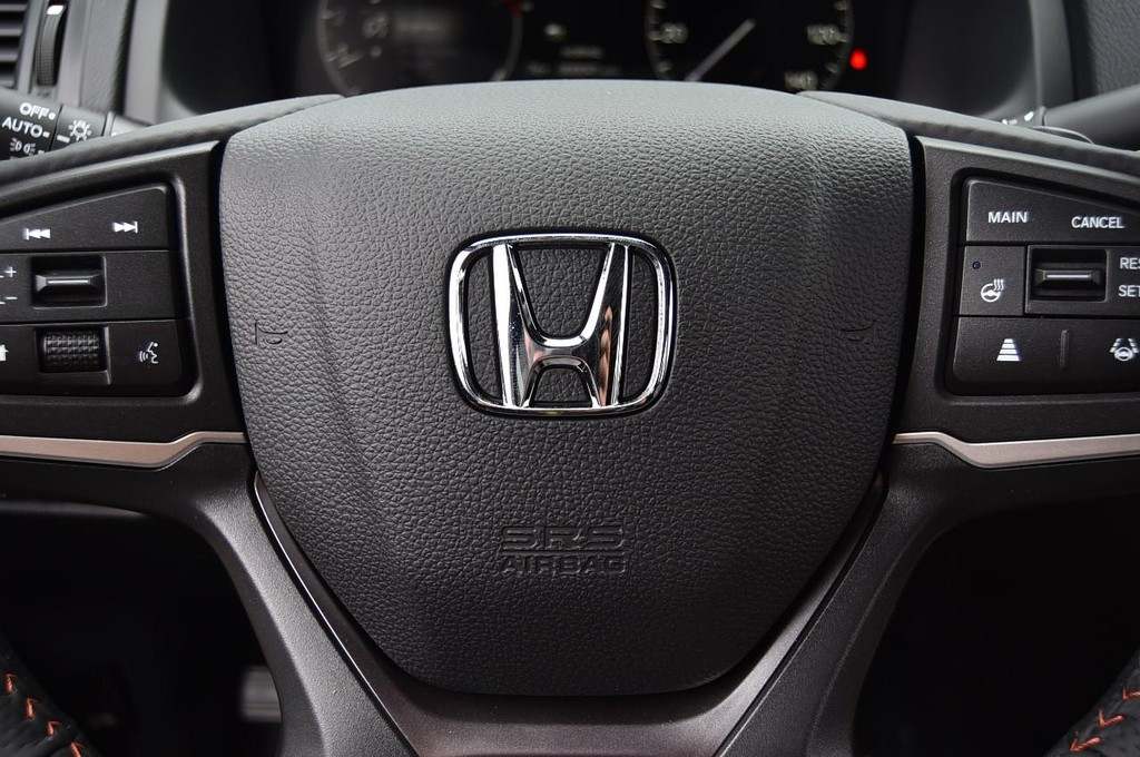 Honda Ridgeline Vehicle Image 25