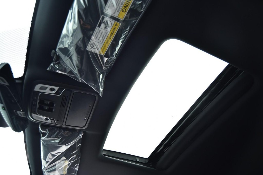 Honda Ridgeline Vehicle Image 28