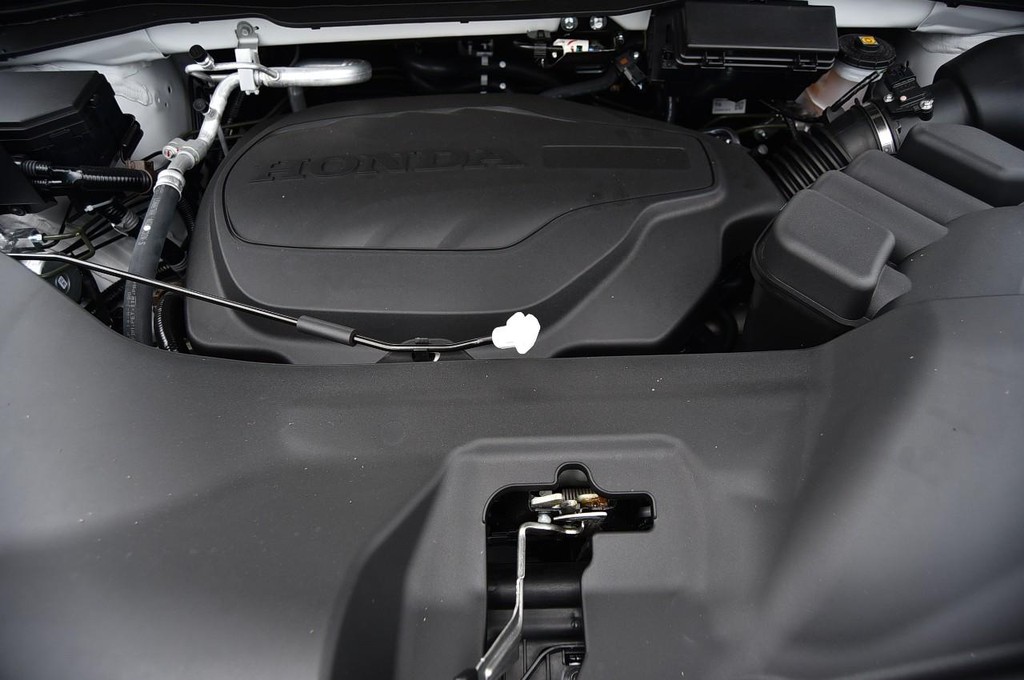 Honda Ridgeline Vehicle Image 31