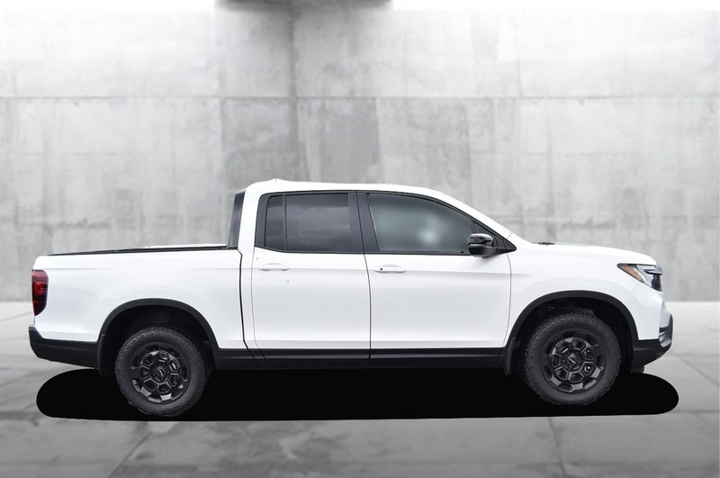 Honda Ridgeline Vehicle Image 05