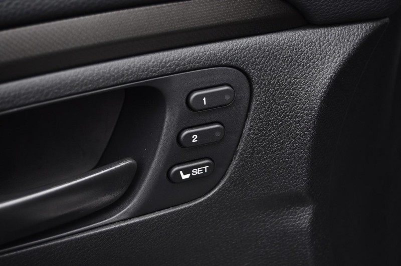 Honda Ridgeline Vehicle Image 11