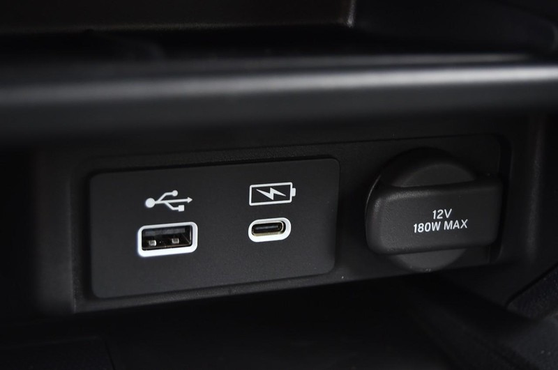 Honda Ridgeline Vehicle Image 21