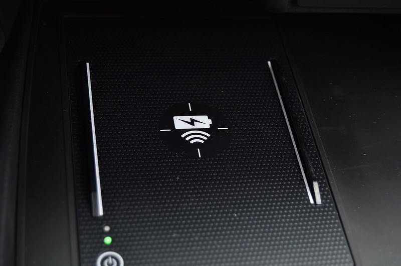 Honda Ridgeline Vehicle Image 22