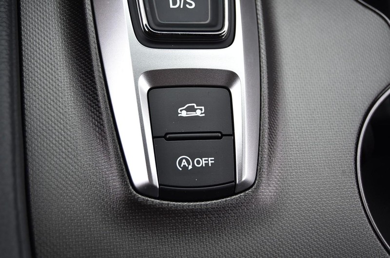 Honda Ridgeline Vehicle Image 23