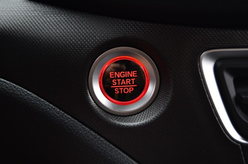 Honda Ridgeline Vehicle Image 24