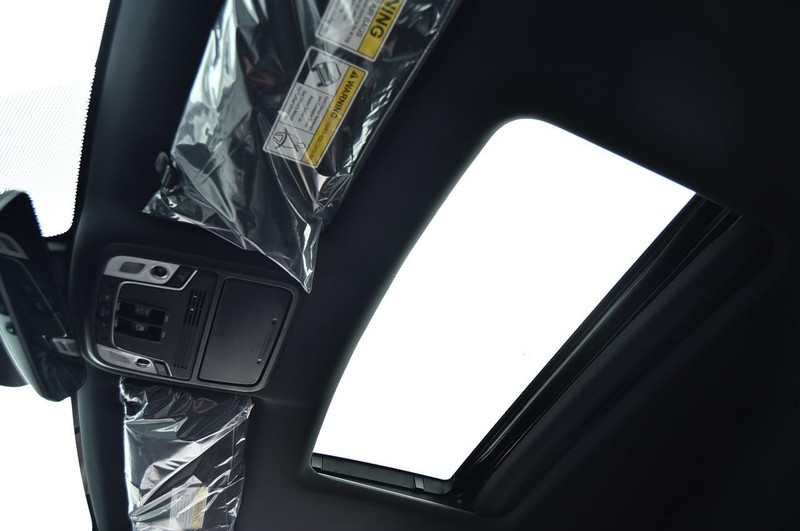 Honda Ridgeline Vehicle Image 28