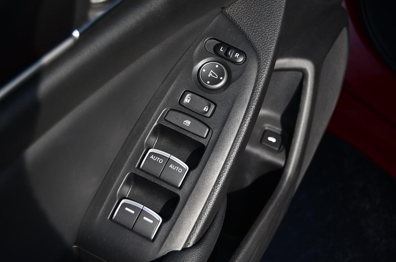 Honda Accord Sedan Vehicle Image 09