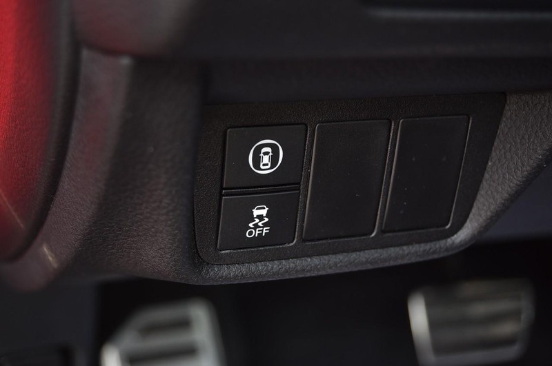 Honda Accord Sedan Vehicle Image 12