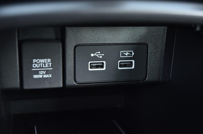 Honda Accord Sedan Vehicle Image 17