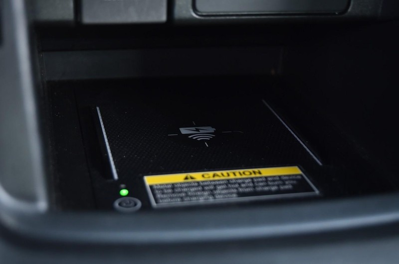 Honda Accord Sedan Vehicle Image 18