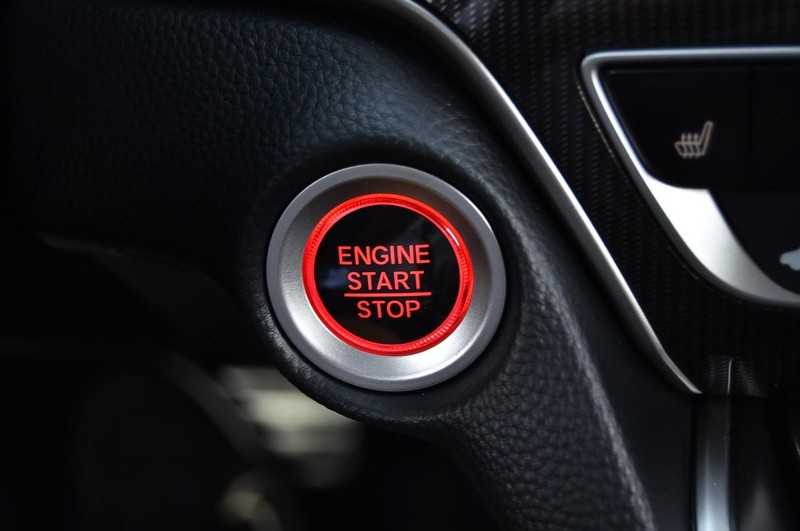 Honda Accord Sedan Vehicle Image 20