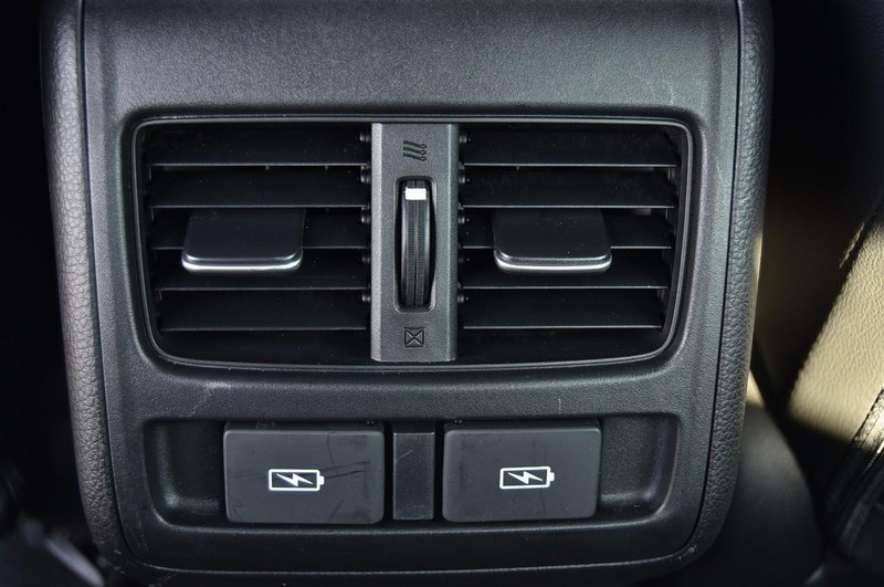 Honda Accord Sedan Vehicle Image 26