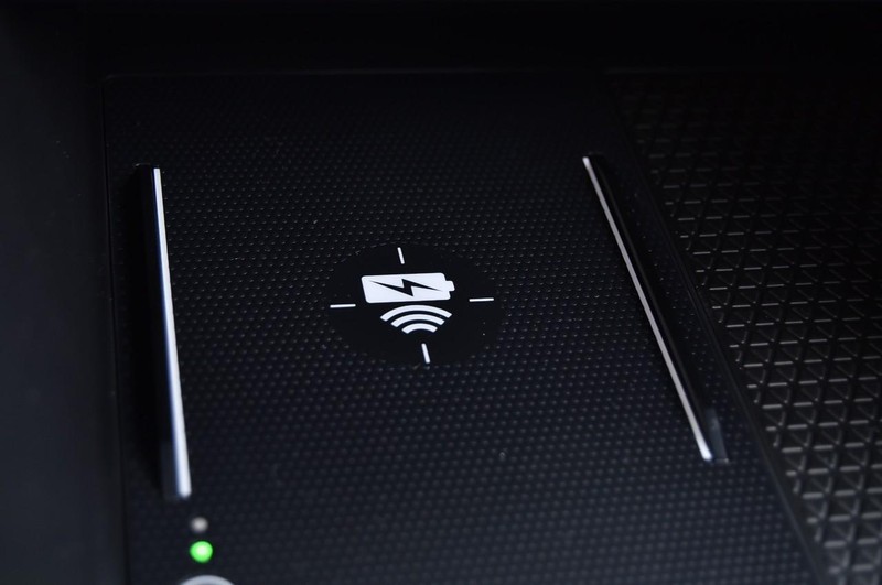 Honda CR-V Hybrid Vehicle Image 16