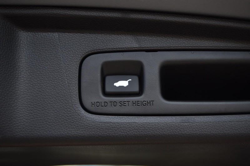 Honda CR-V Hybrid Vehicle Image 27