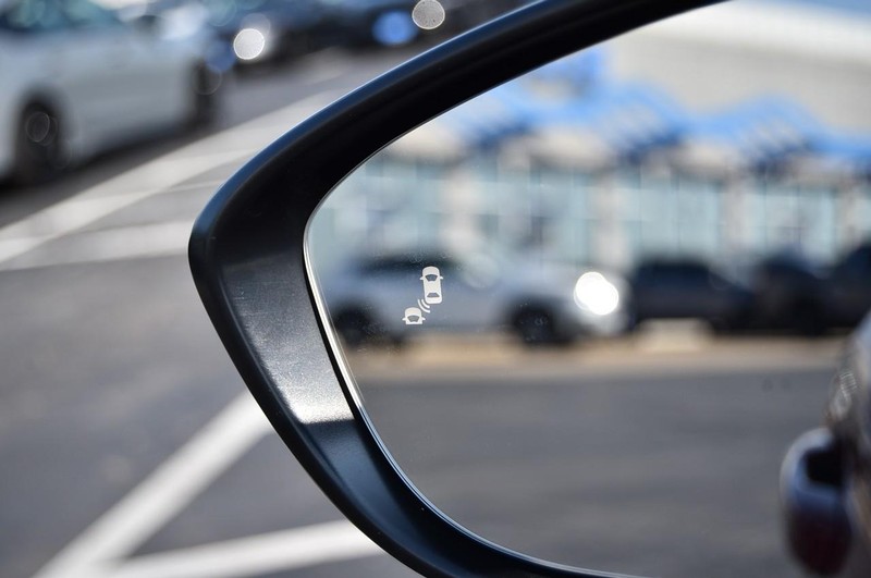 Honda Accord Sedan Vehicle Image 09