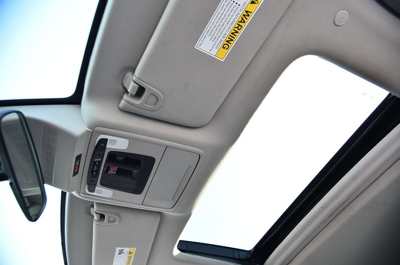 Honda Accord Sedan Vehicle Image 20