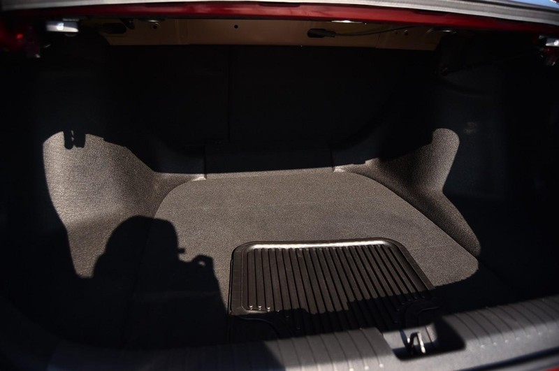 Honda Accord Sedan Vehicle Image 22