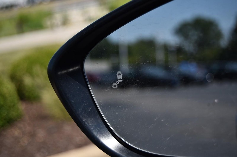 Honda Accord Sedan Vehicle Image 09