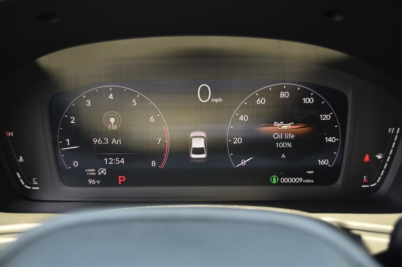 Honda Accord Sedan Vehicle Image 10