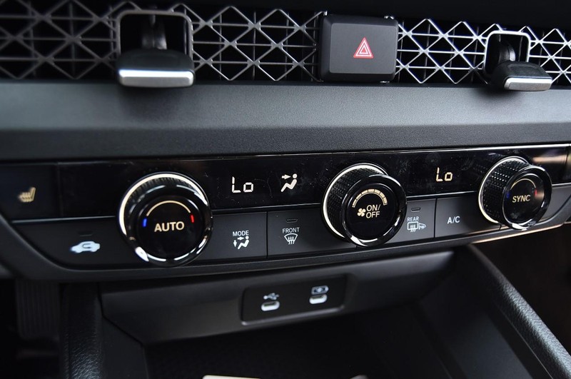 Honda Accord Sedan Vehicle Image 13